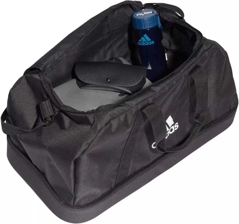 Adidas Sportinis Krepšys Tiro Duffel Bag M Juodas GH7270