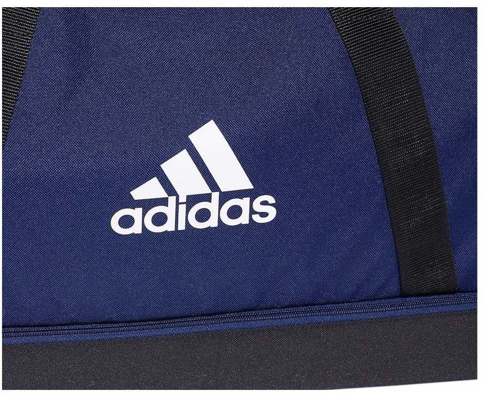 Adidas Sportinis Krepšys Tiro Duffel Bag L Navy GH7254