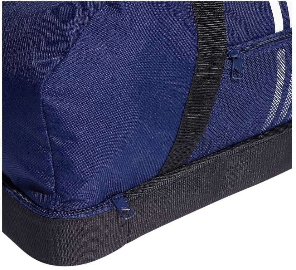 Adidas Sportinis Krepšys Tiro Duffel Bag L Navy GH7254