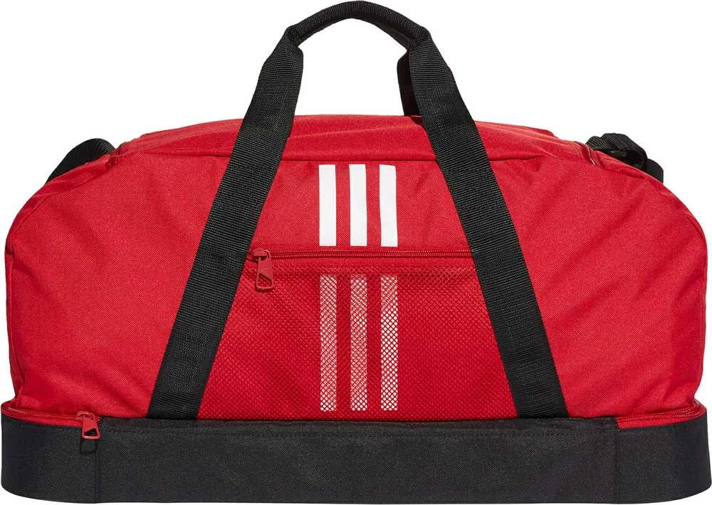 Adidas Sportinis Krepšys Tiro Duffel Bag M Raudona GH7272