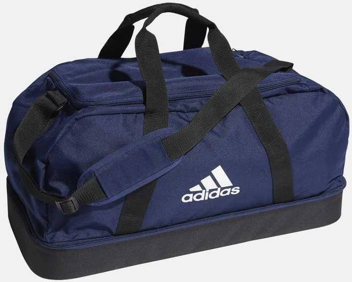 Adidas Sportinis Krepšys Tiro Duffel Bag M Navy GH7271