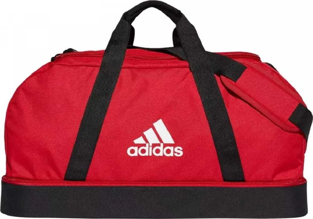 Adidas Sportinis Krepšys Tiro Duffel Bag M Raudona GH7272