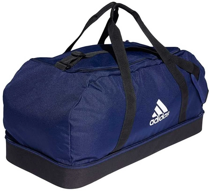 Adidas Sportinis Krepšys Tiro Duffel Bag L Navy GH7254