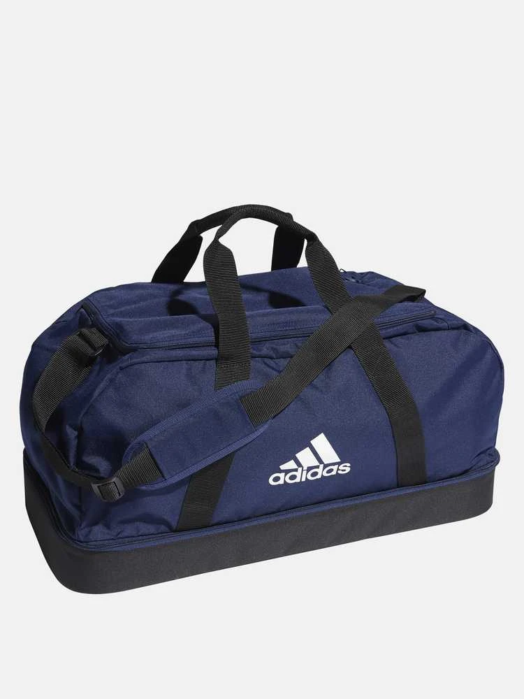 Adidas Sportinis Krepšys Tiro Duffel Bag M Navy GH7271
