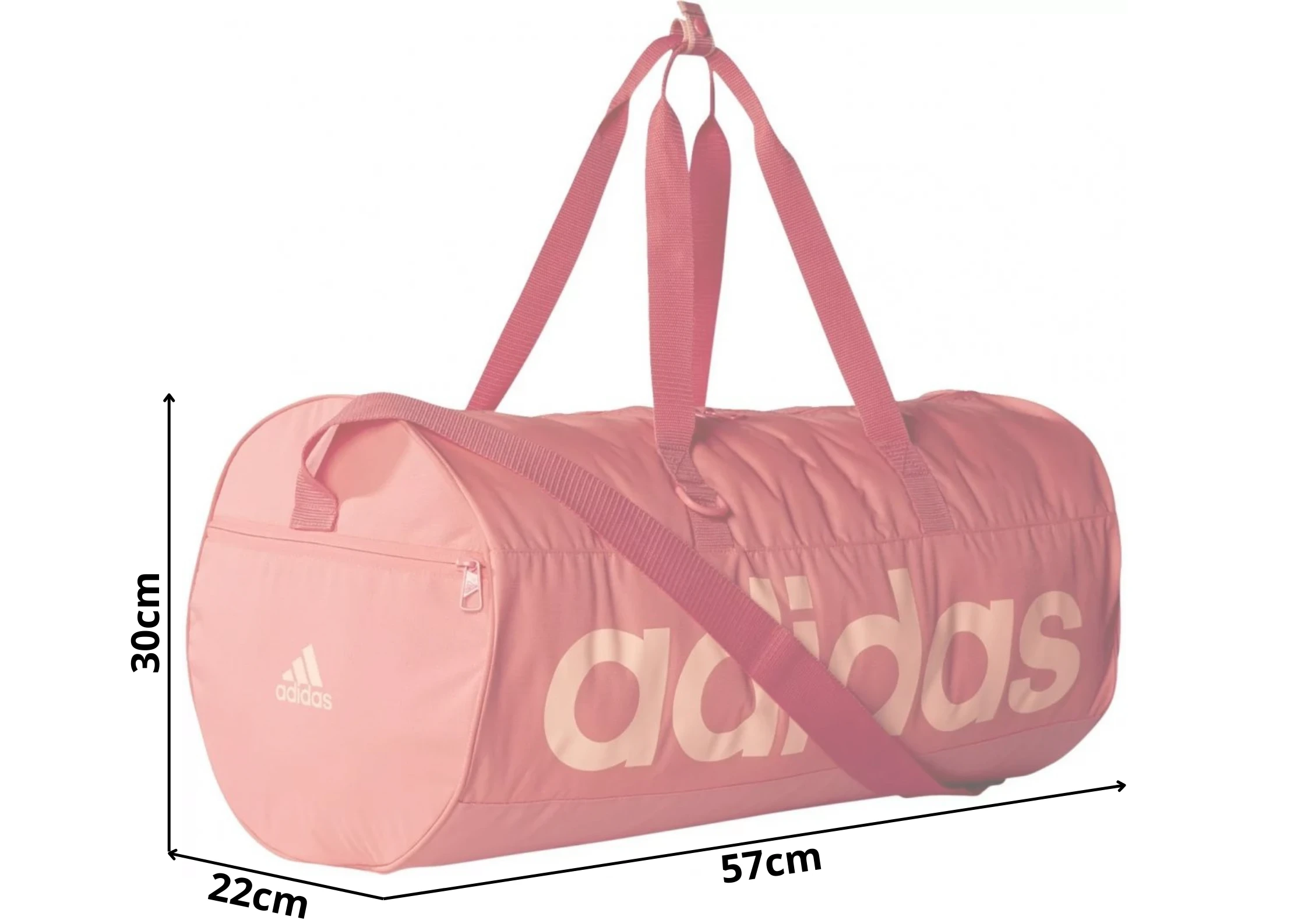 Adidas Sportinis Krepšys W LIN PERF TB M