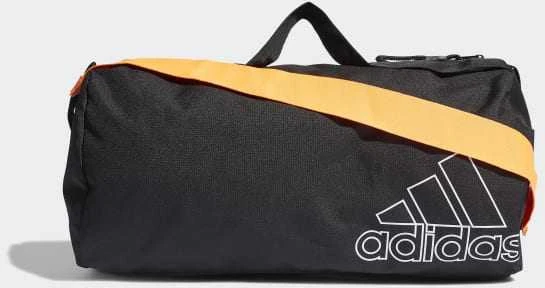 Adidas Sportinis Krepšys W St Duffel Juodas