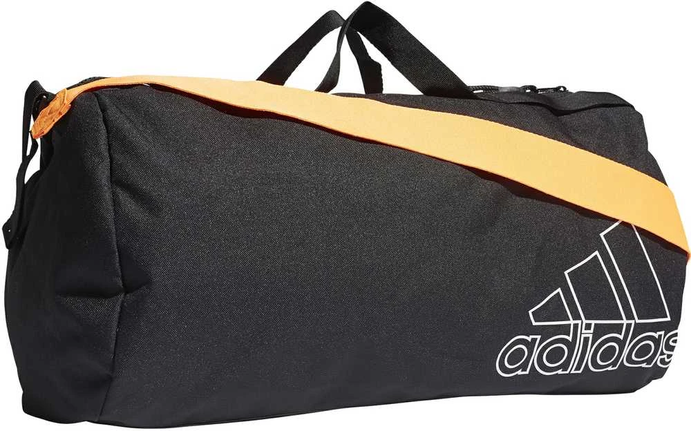 Adidas Sportinis Krepšys W St Duffel Juodas