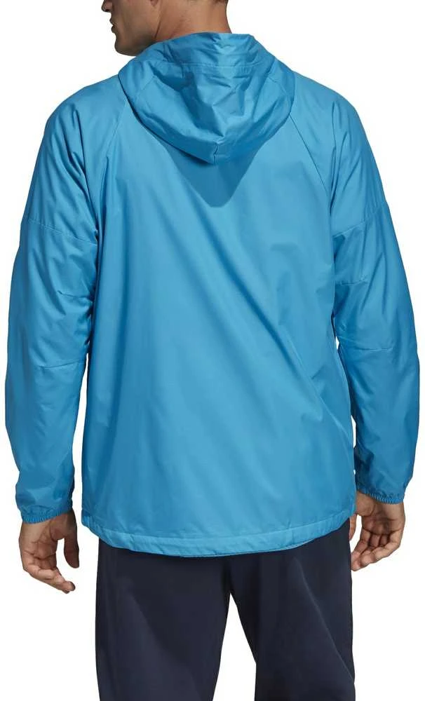 Adidas Striukė M W.N.D. Shocya Mėlyna DZ0053