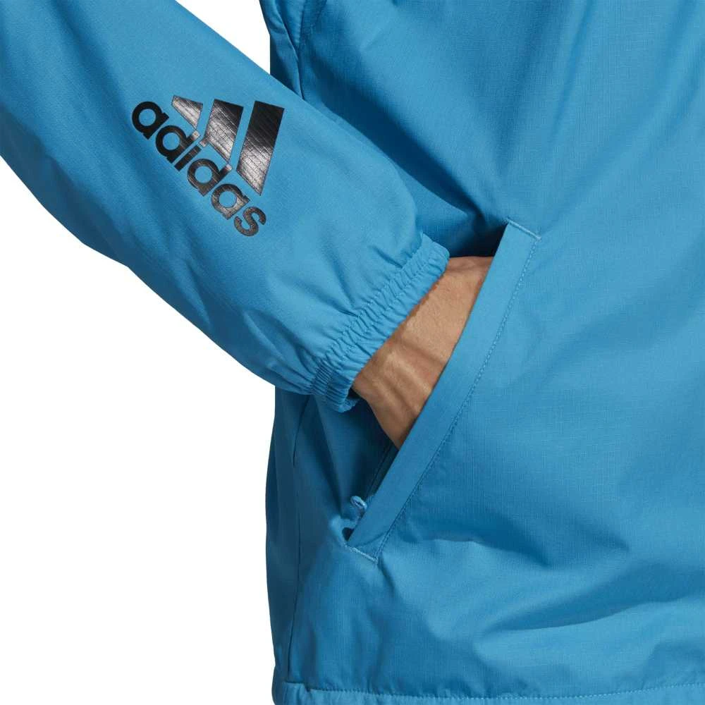 Adidas Striukė M W.N.D. Shocya Mėlyna DZ0053