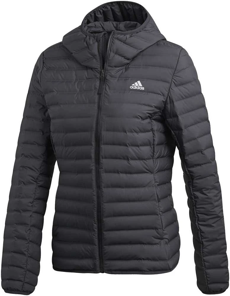 Adidas Striukė Moterims W Varilite So H Juodas CY8735
