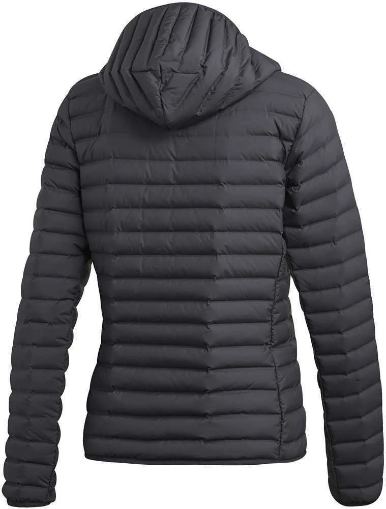 Adidas Striukė Moterims W Varilite So H Juodas CY8735