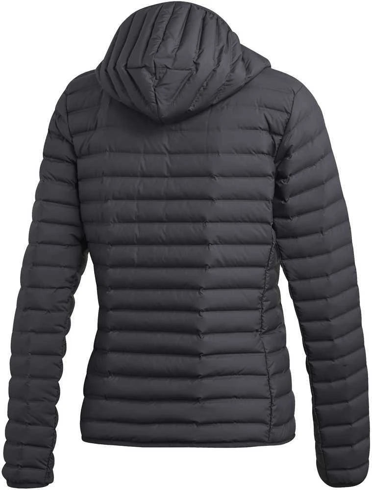 Adidas Striukė Moterims W Varilite So H Juodas CY8735