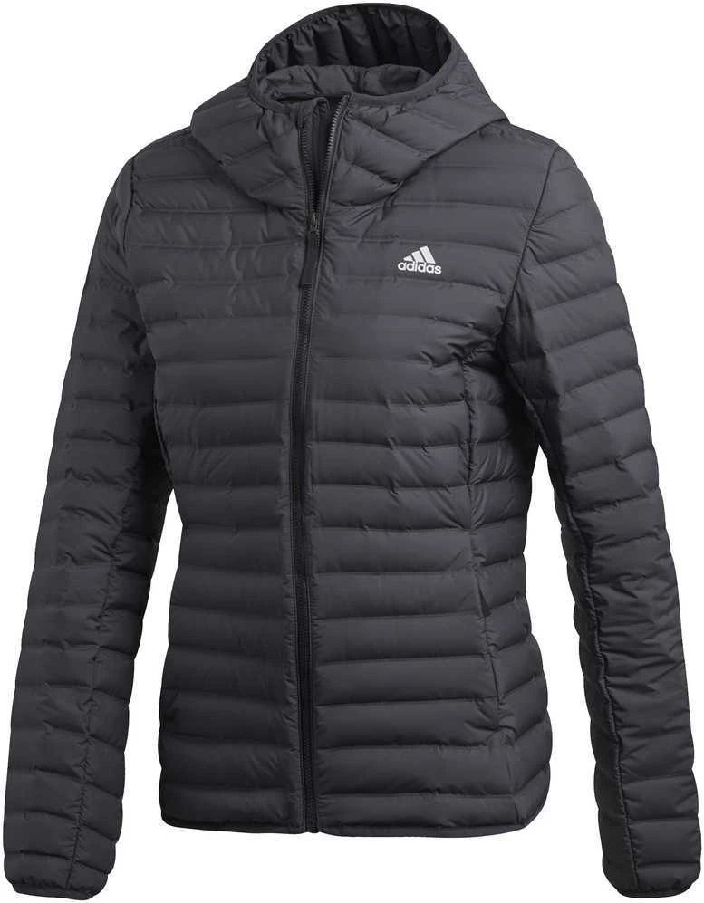 Adidas Striukė Moterims W Varilite So H Juodas CY8735