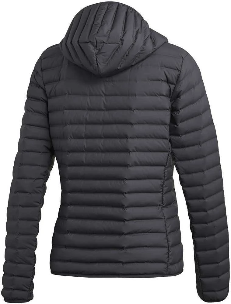 Adidas Striukė Moterims W Varilite So H Juodas CY8735