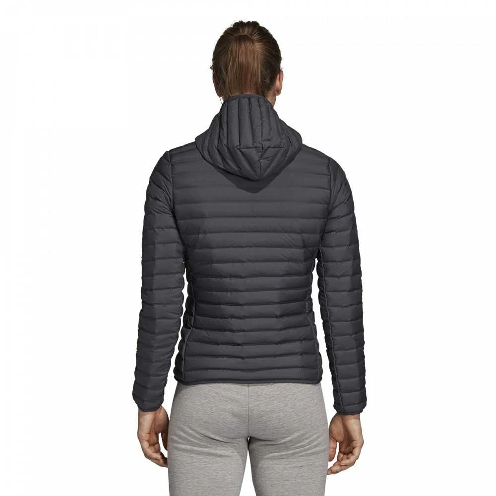 Adidas Striukė Moterims W Varilite So H Juodas CY8735