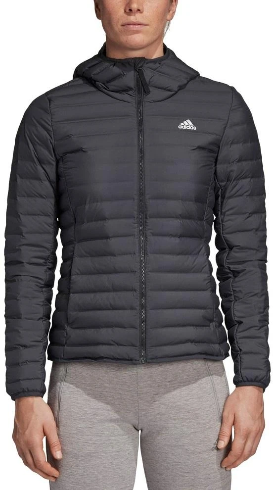 Adidas Striukė Moterims W Varilite So H Juodas CY8735