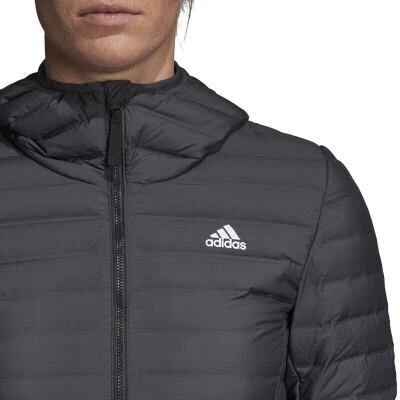 Adidas Striukė Moterims W Varilite So H Juodas CY8735