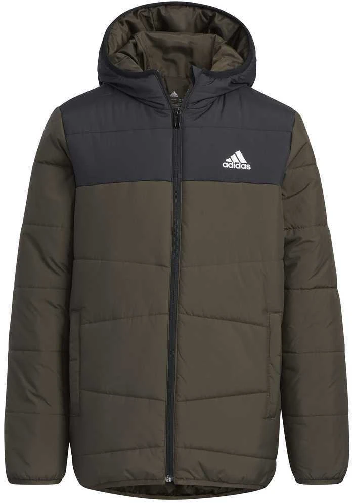 Adidas Striukė Paaugliams Jk Synthetic Jk Olive HM5207