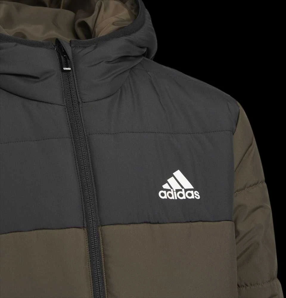 Adidas Striukė Paaugliams Jk Synthetic Jk Olive HM5207