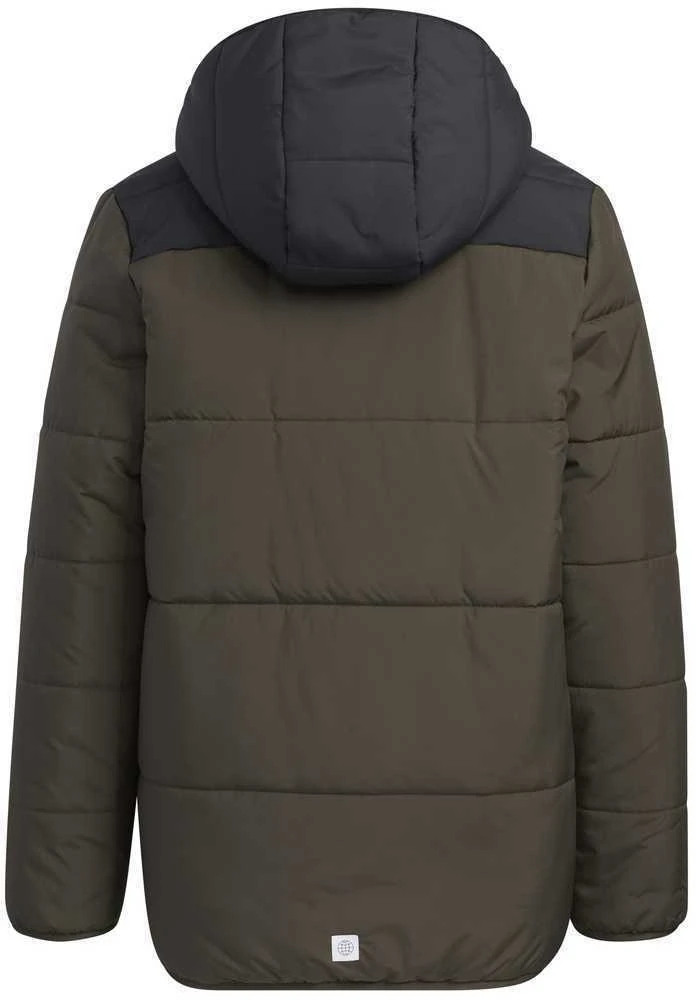 Adidas Striukė Paaugliams Jk Synthetic Jk Olive HM5207