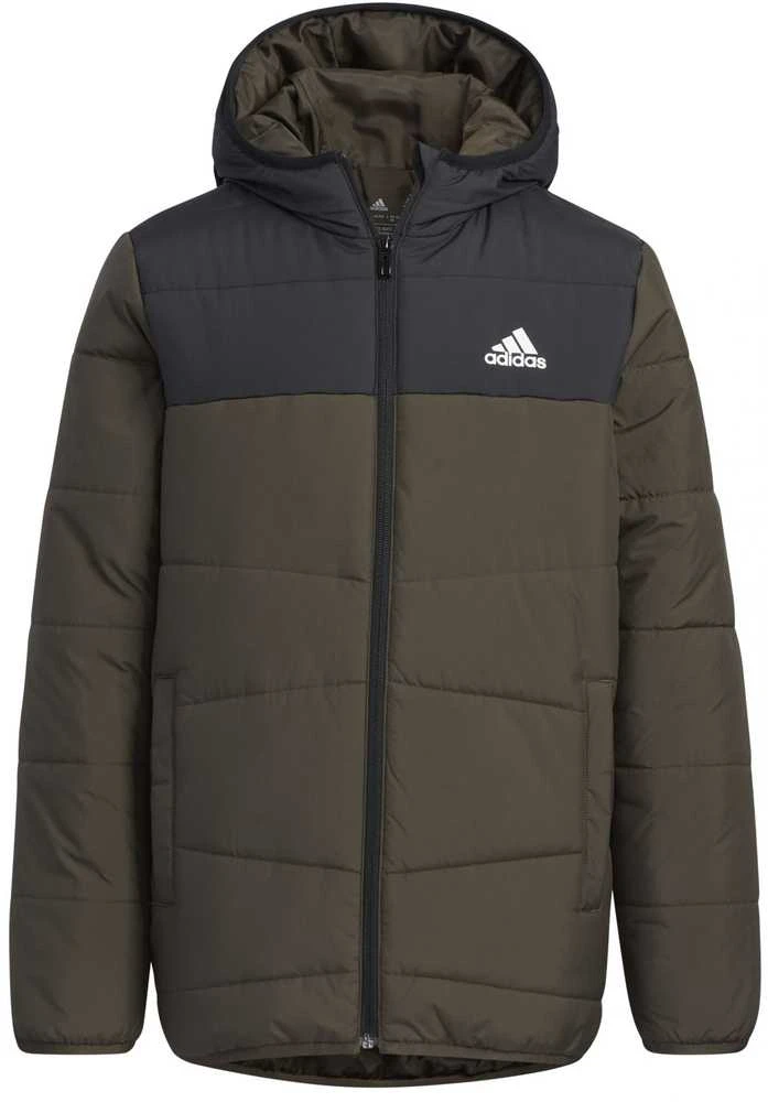 Adidas Striukė Paaugliams Jk Synthetic Jk Olive HM5207