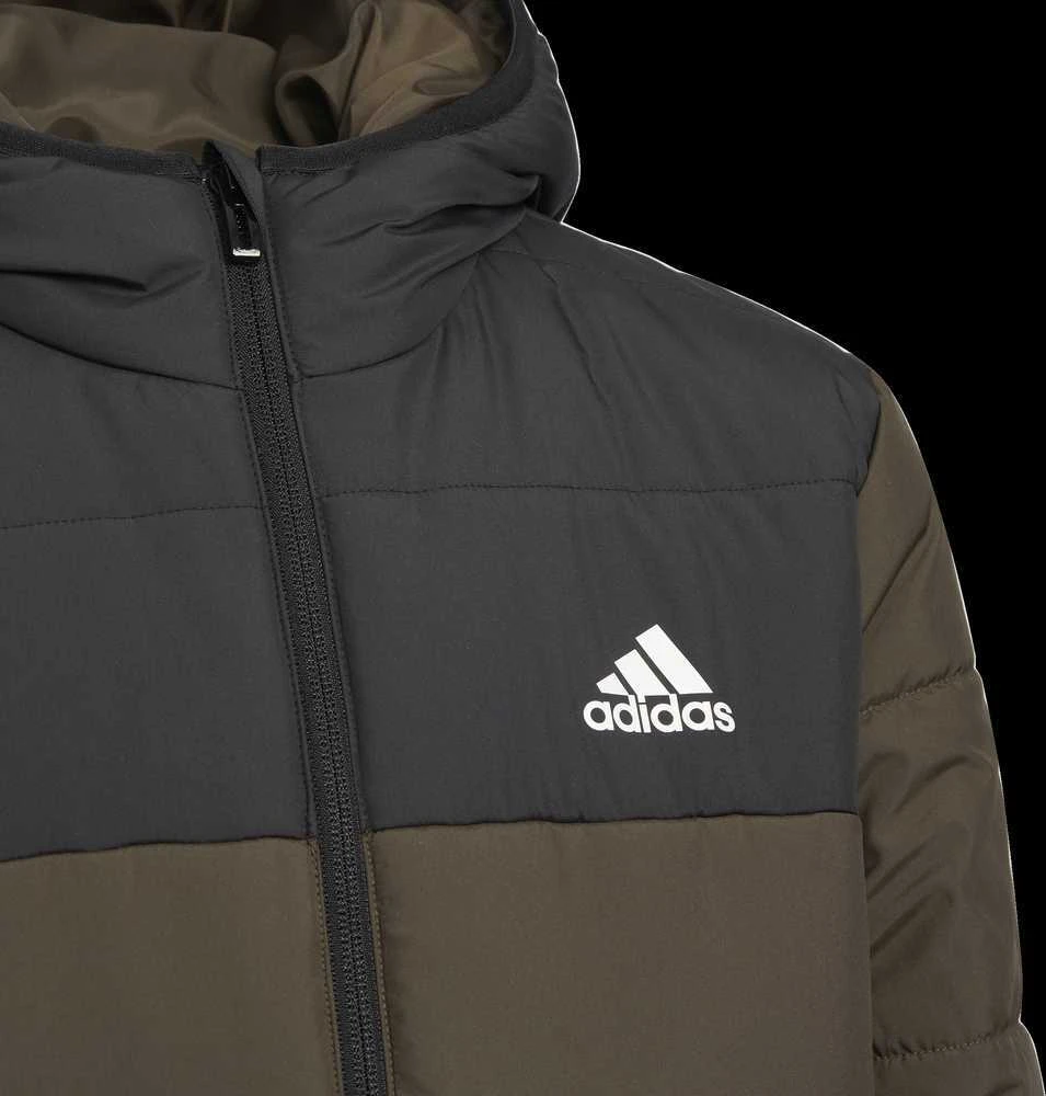 Adidas Striukė Paaugliams Jk Synthetic Jk Olive HM5207
