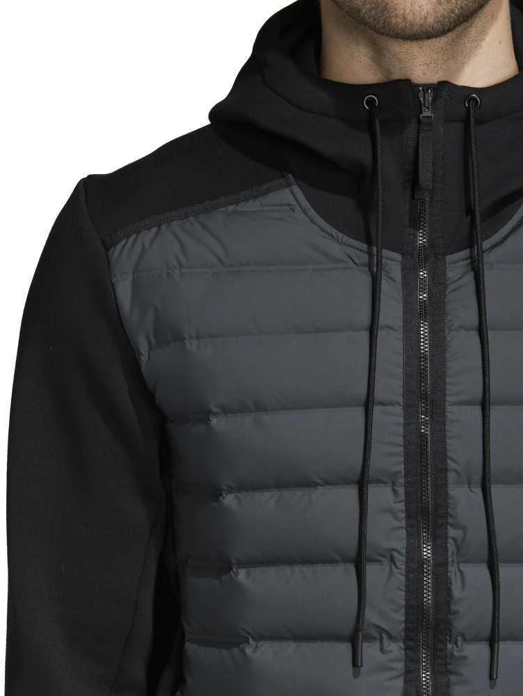 Adidas Striukė Varilite Hybrid Juodas