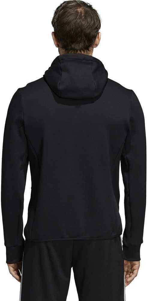 Adidas Striukė Varilite Hybrid Juodas