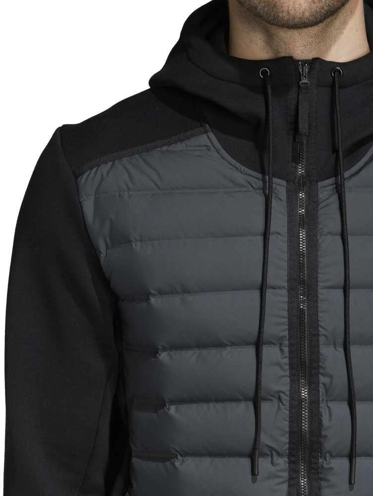 Adidas Striukė Varilite Hybrid Juodas