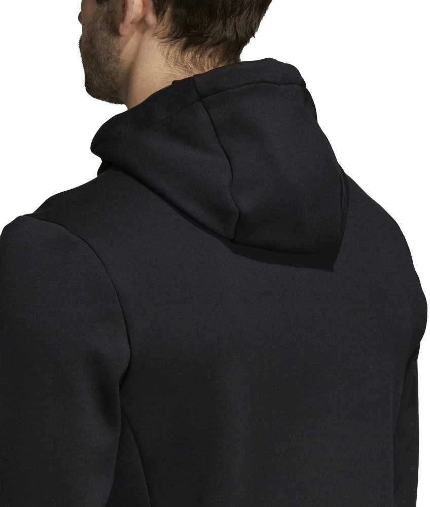 Adidas Striukė Varilite Hybrid Juodas