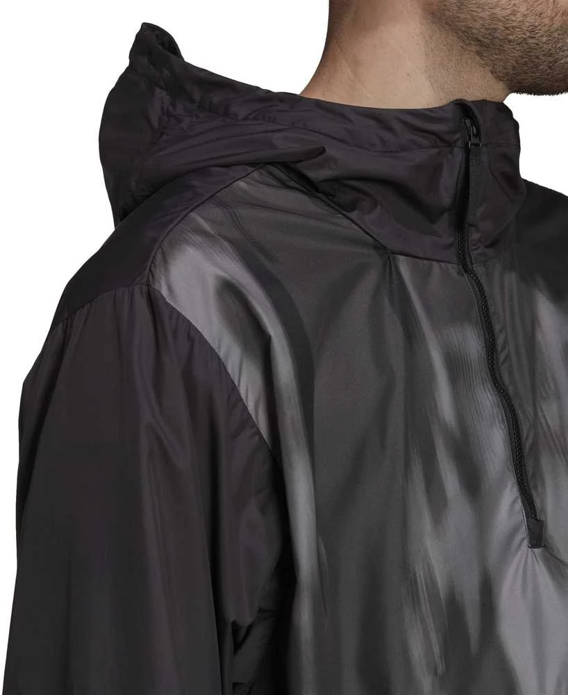Adidas Striukė Vyrams Bts W.R Anorak Juodas GM4361