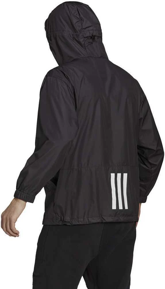 Adidas Striukė Vyrams Bts W.R Anorak Juodas GM4361