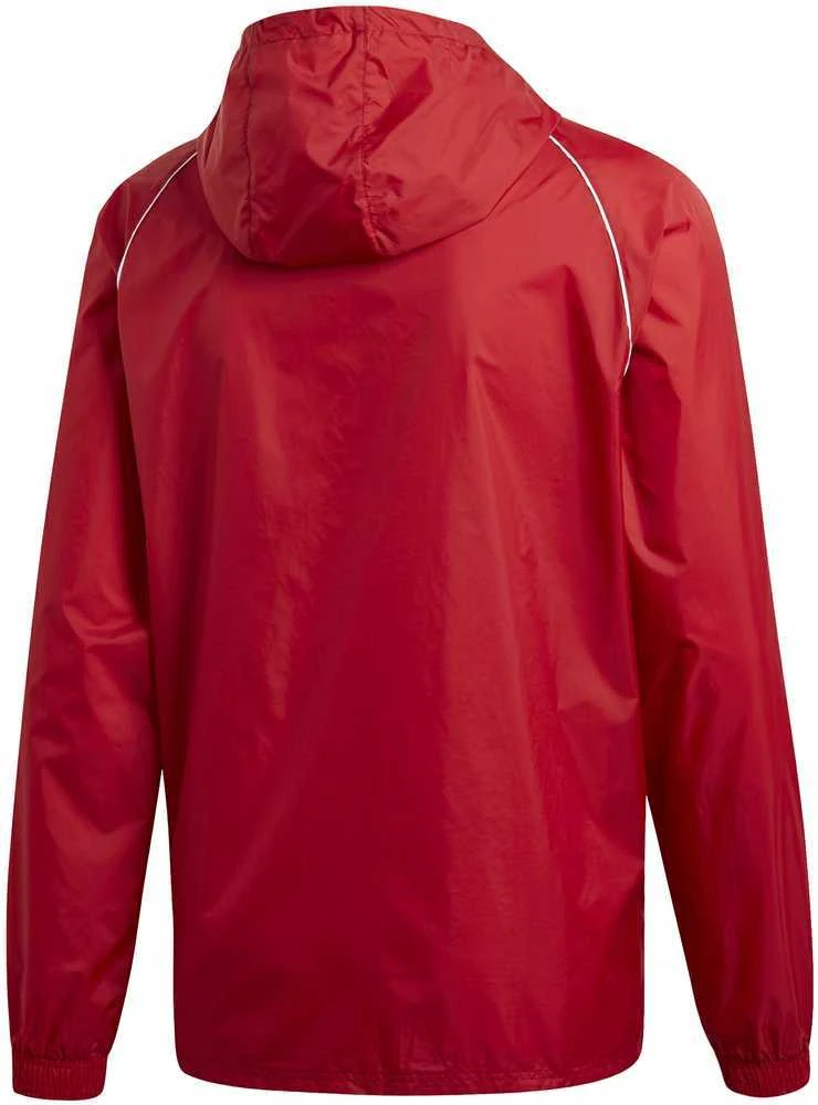 Adidas Striukė Vyrams Core 18 Rn Jacket Raudona CV3695