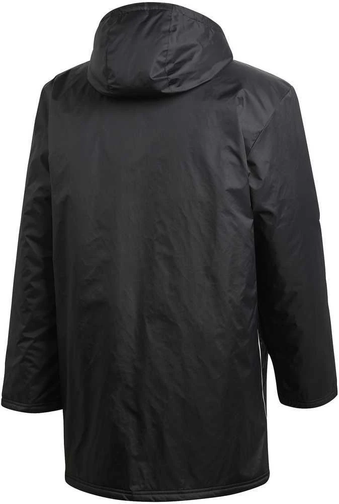 Adidas Striukė Vyrams Core18 Std Jkt Juodas