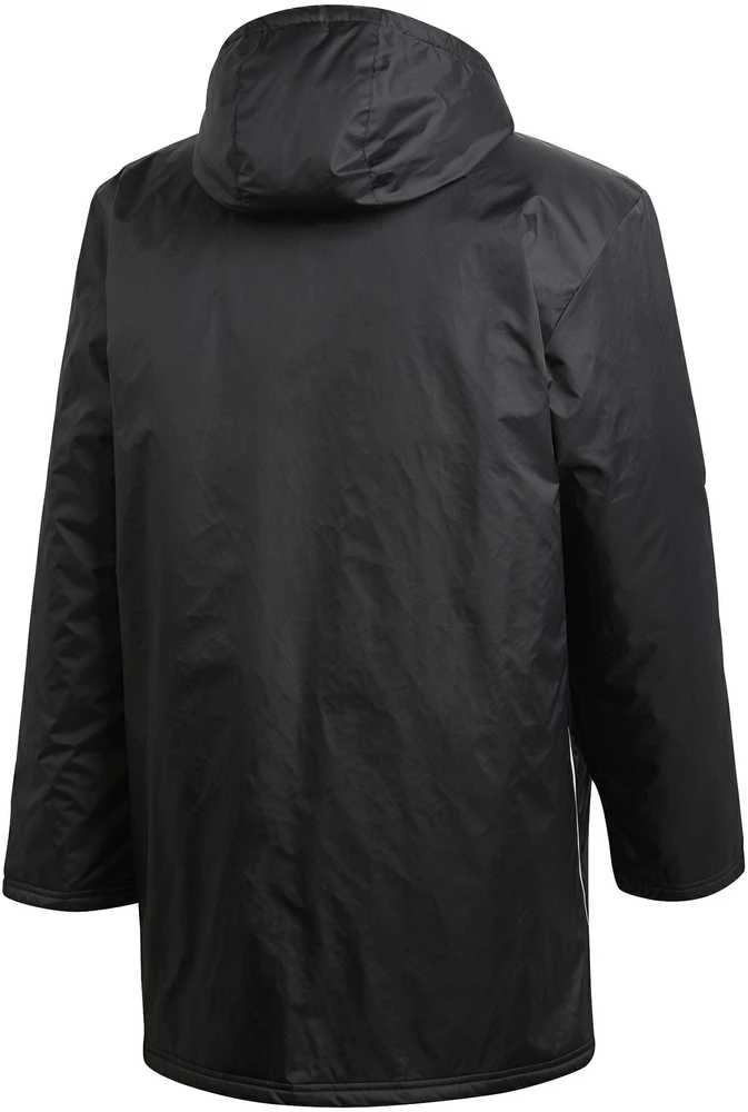 Adidas Striukė Vyrams Core18 Std Jkt Juodas