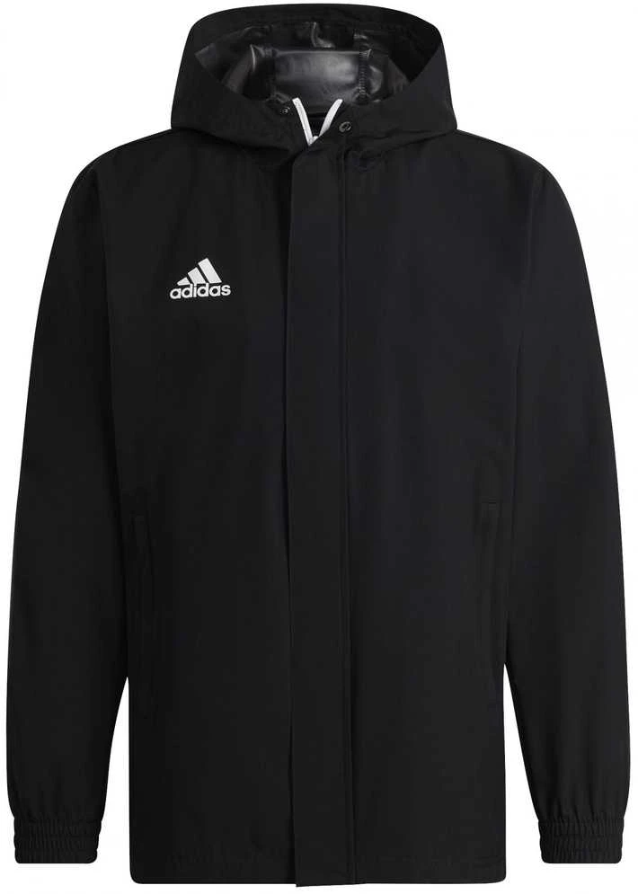 Adidas Striukė Vyrams Ent22 Aw Jacket Juodas HB0581