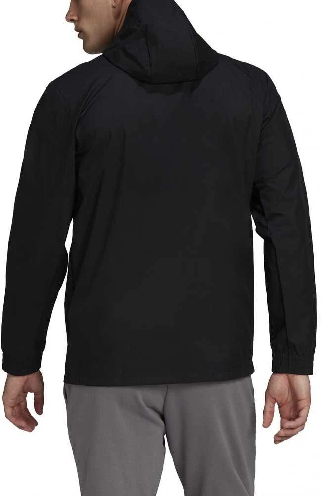 Adidas Striukė Vyrams Ent22 Aw Jacket Juodas HB0581