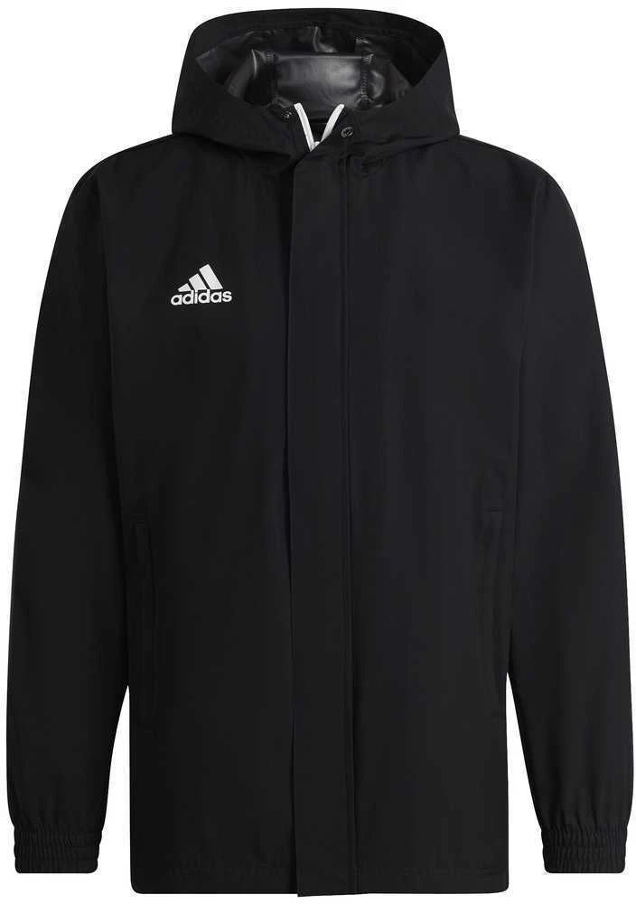 Adidas Striukė Vyrams Ent22 Aw Jacket Juodas HB0581