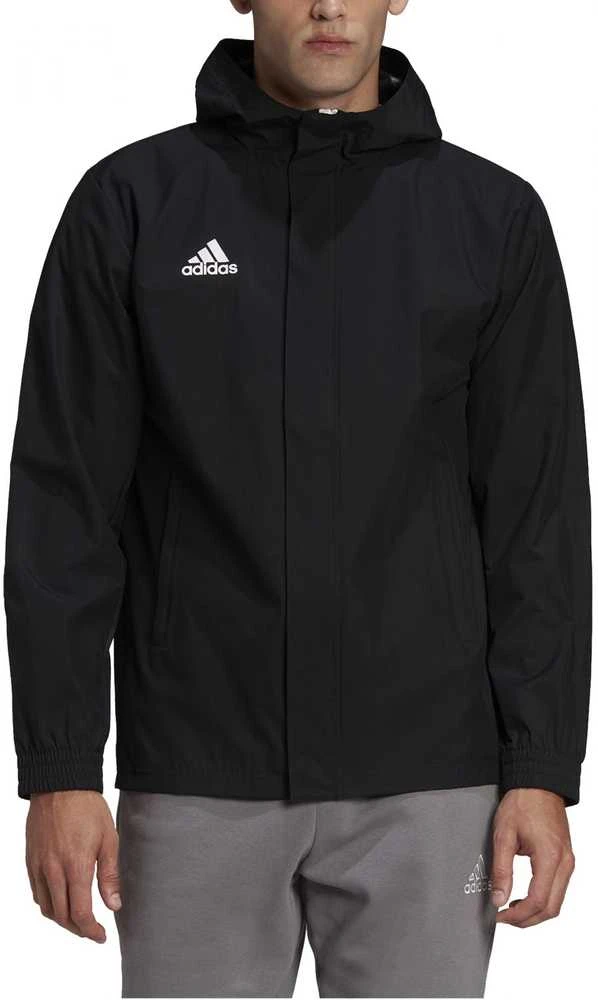 Adidas Striukė Vyrams Ent22 Aw Jacket Juodas HB0581
