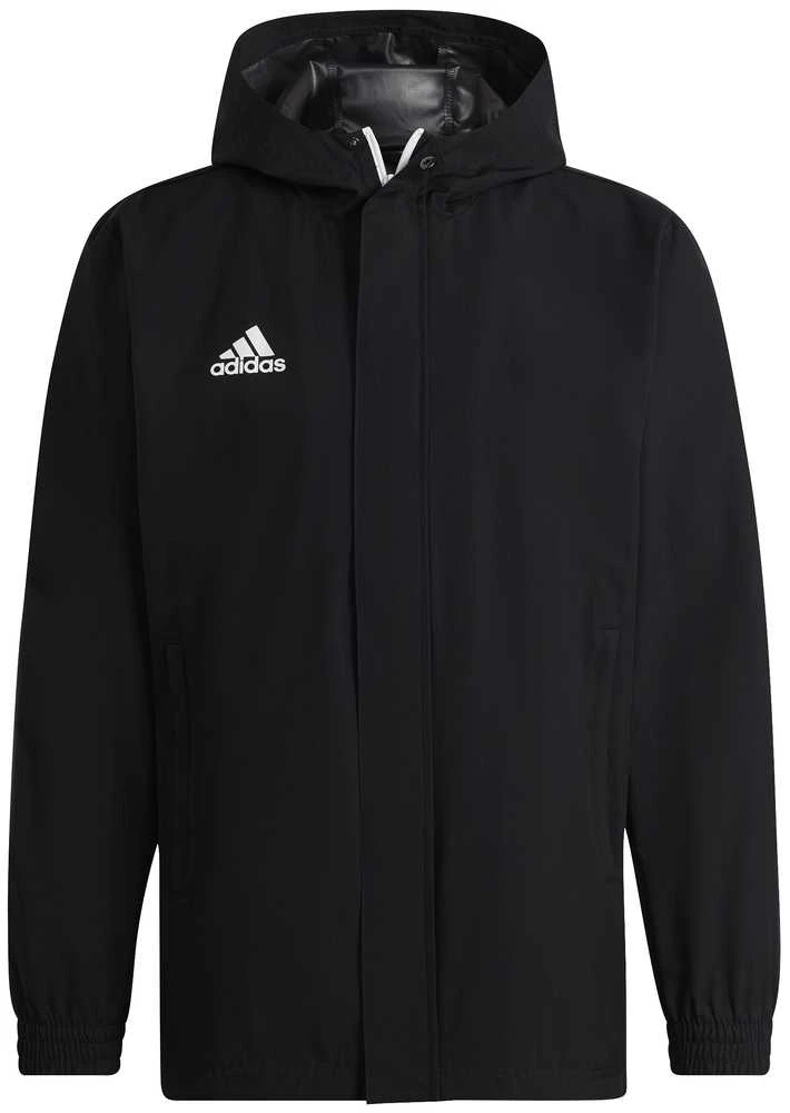 Adidas Striukė Vyrams Ent22 Aw Jacket Juodas HB0581