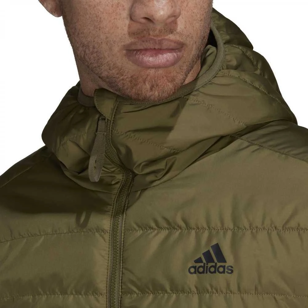 Adidas Striukė Vyrams Itavic L Ho Jacket Khaki GT1685