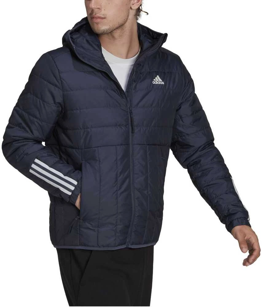 Adidas Striukė Vyrams Itavic L Ho Jacket Mėlyna H55340