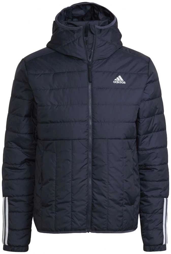 Adidas Striukė Vyrams Itavic L Ho Jacket Mėlyna H55340