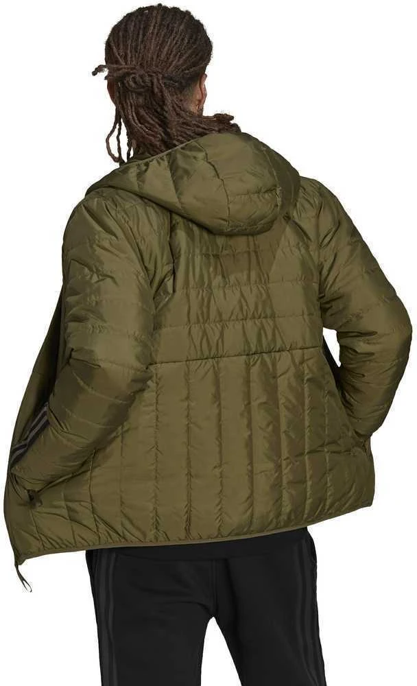 Adidas Striukė Vyrams Itavic L Ho Jacket Khaki GT1685