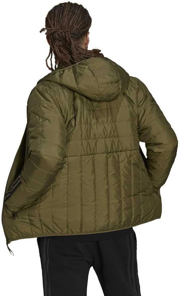 Adidas Striukė Vyrams Itavic L Ho Jacket Khaki GT1685