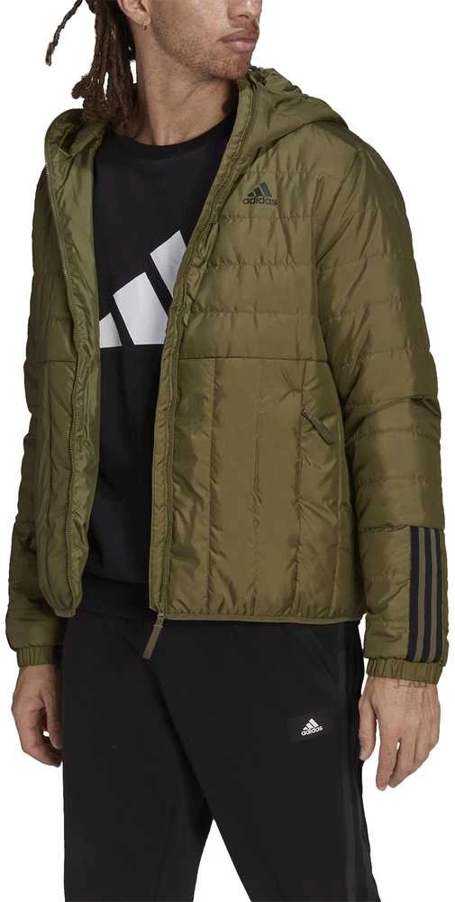 Adidas Striukė Vyrams Itavic L Ho Jacket Khaki GT1685