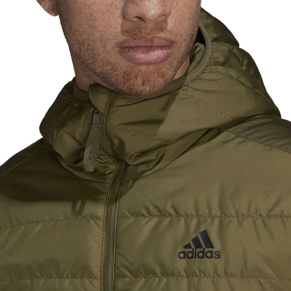 Adidas Striukė Vyrams Itavic L Ho Jacket Khaki GT1685