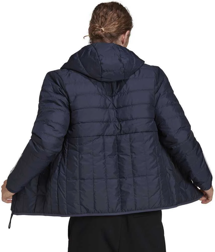 Adidas Striukė Vyrams Itavic L Ho Jacket Mėlyna H55340