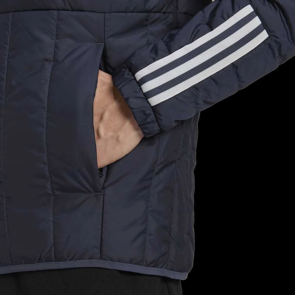 Adidas Striukė Vyrams Itavic L Ho Jacket Mėlyna H55340