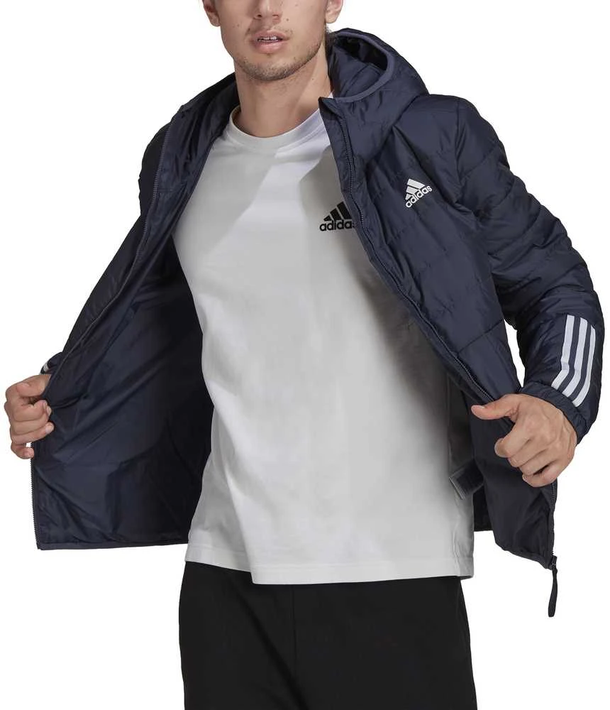 Adidas Striukė Vyrams Itavic L Ho Jacket Mėlyna H55340